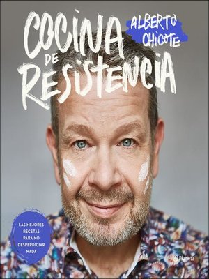 cover image of Cocina de resistencia